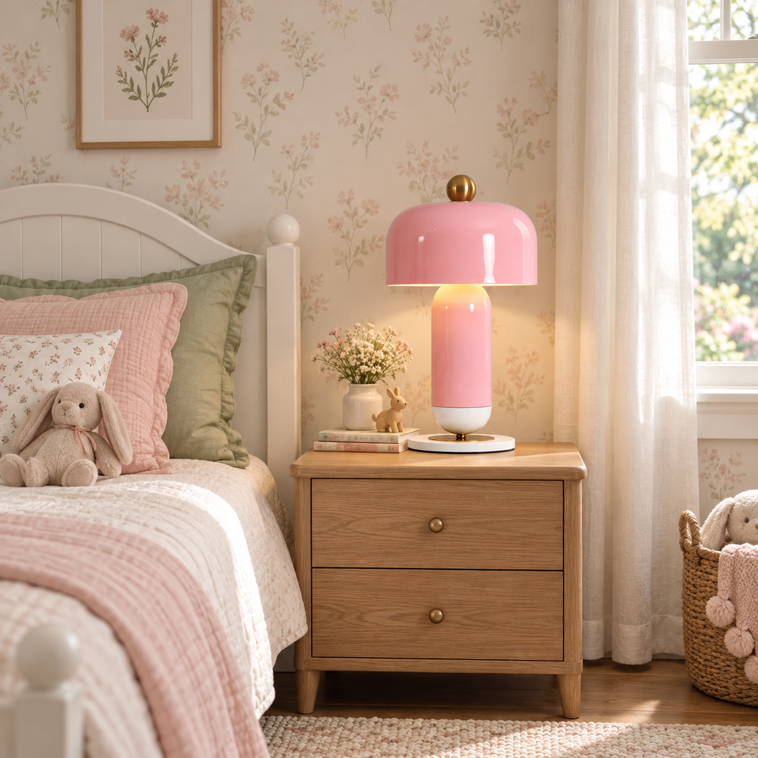 Lampe de table Lulu