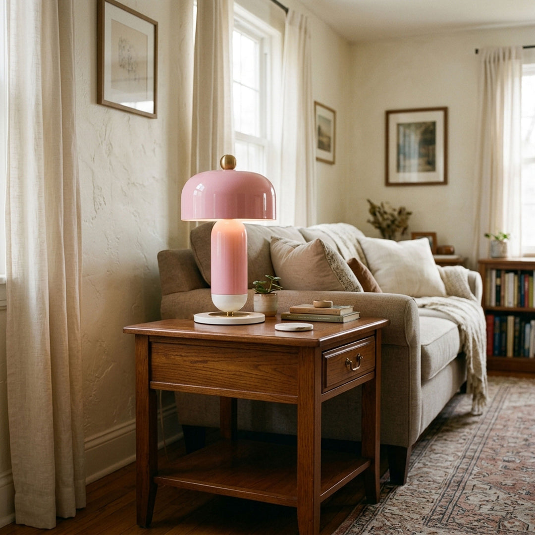 Lampe de table Lulu