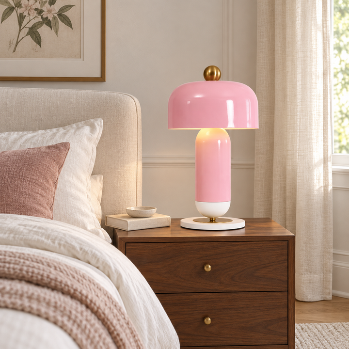Lampe de table Lulu