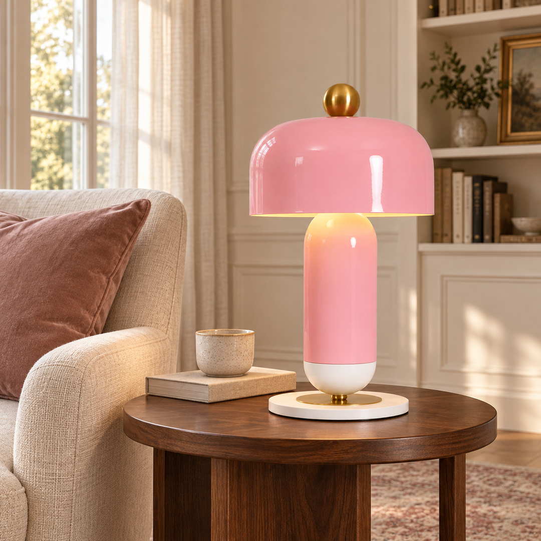Lampe de table Lulu