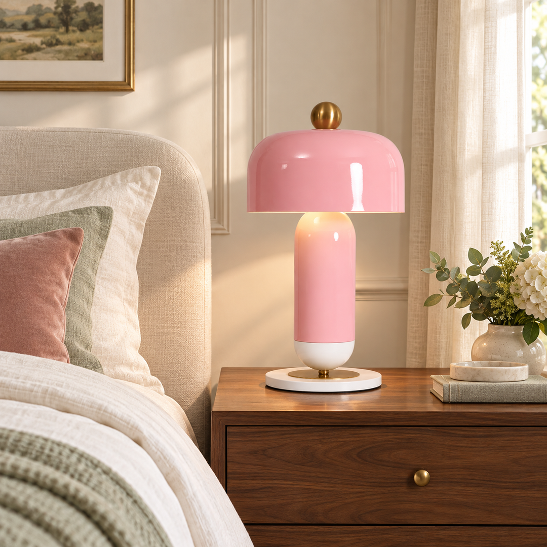 Lampe de table Lulu