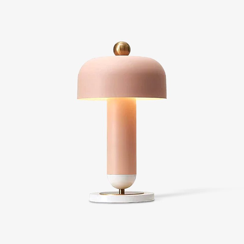 Lulu Table Lamp - Vakkerlight