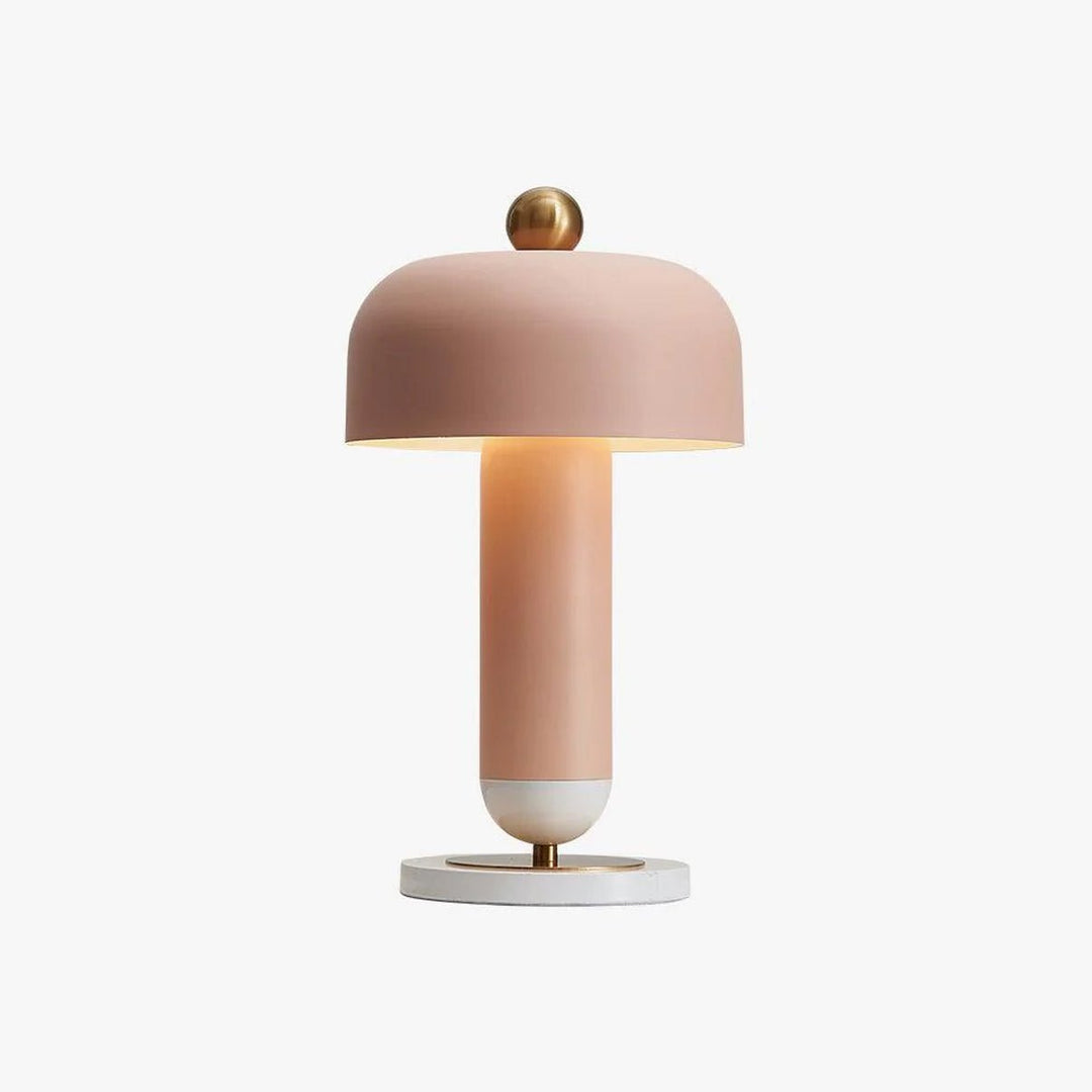 Lulu Table Lamp - Vakkerlight