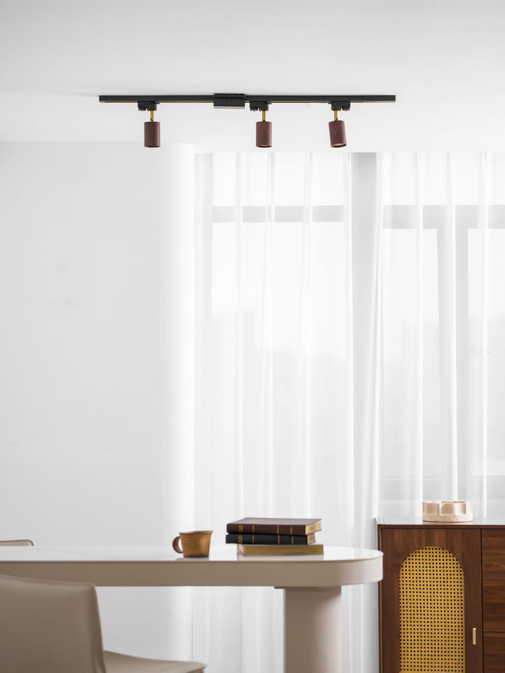 Luma Flex Track Light - Vakkerlight