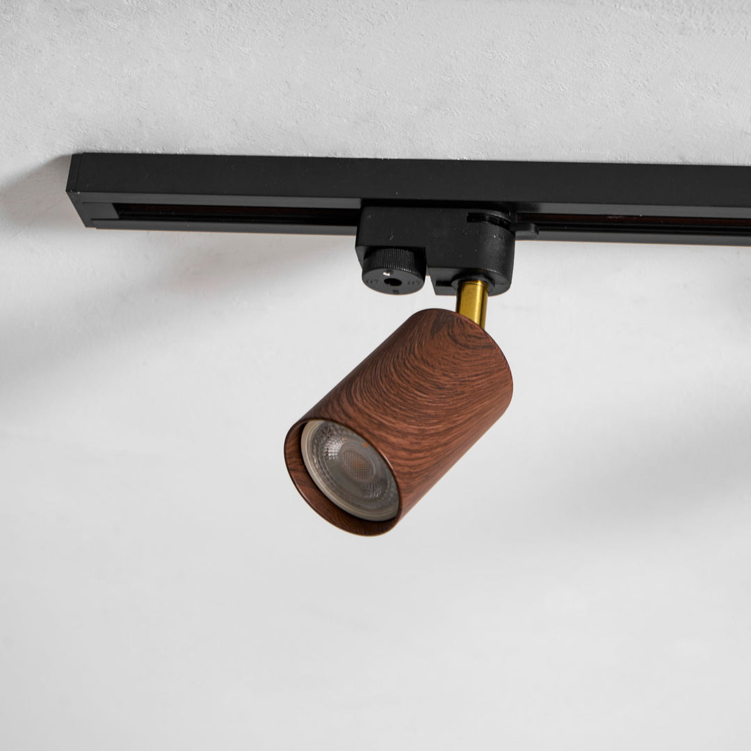 Luma Flex Track Light - Vakkerlight