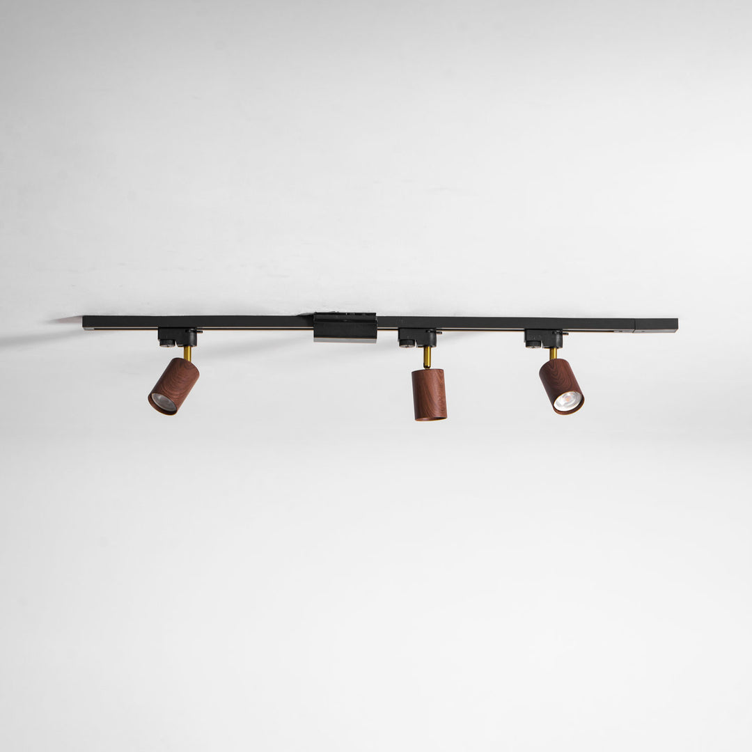 Luma Flex Track Light - Vakkerlight