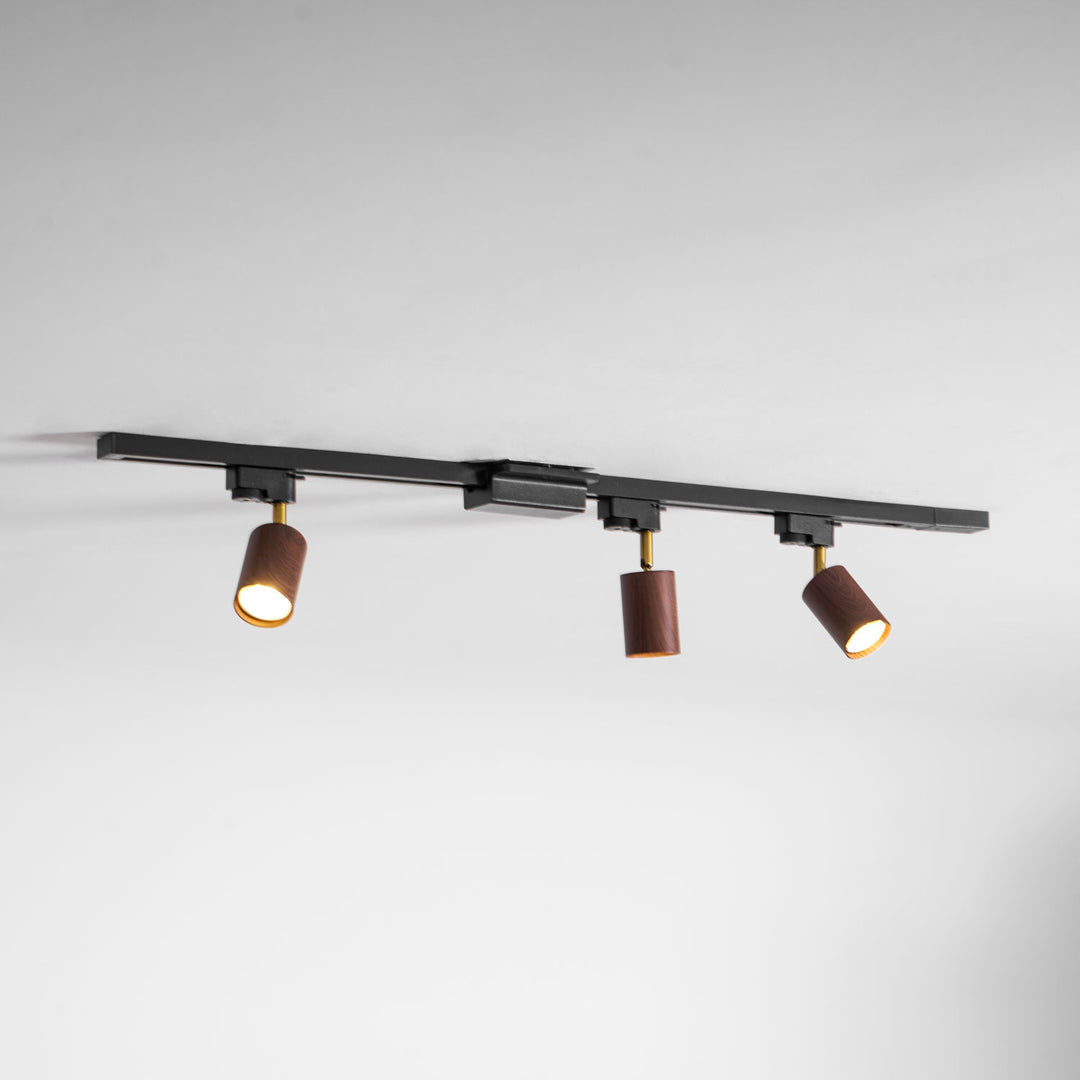Luma Flex Track Light - Vakkerlight