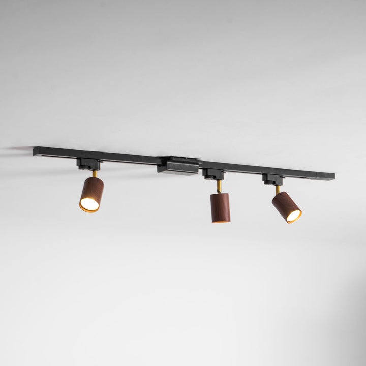 Luma Flex Track Light - Vakkerlight