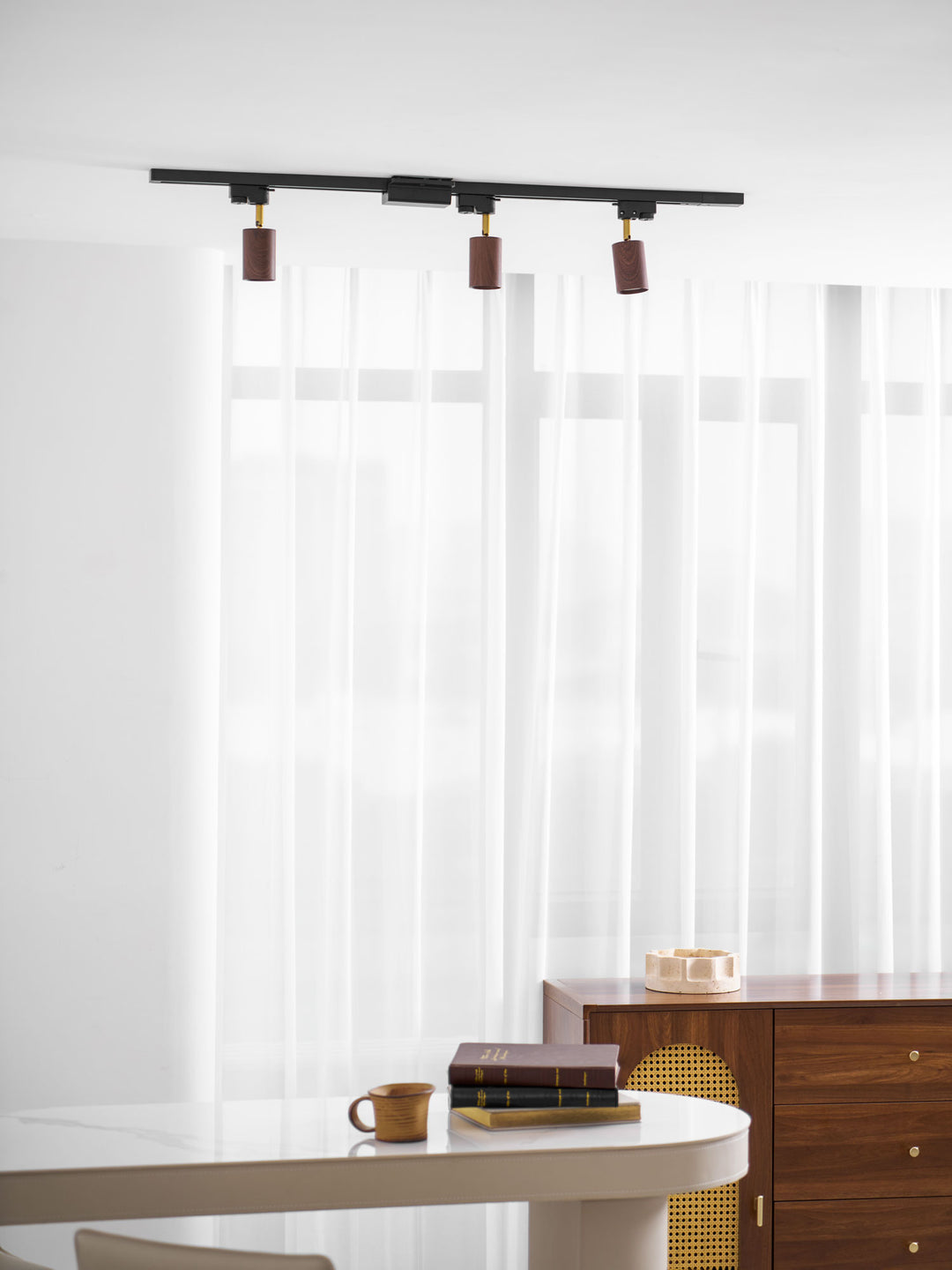 Luma Flex Track Light - Vakkerlight