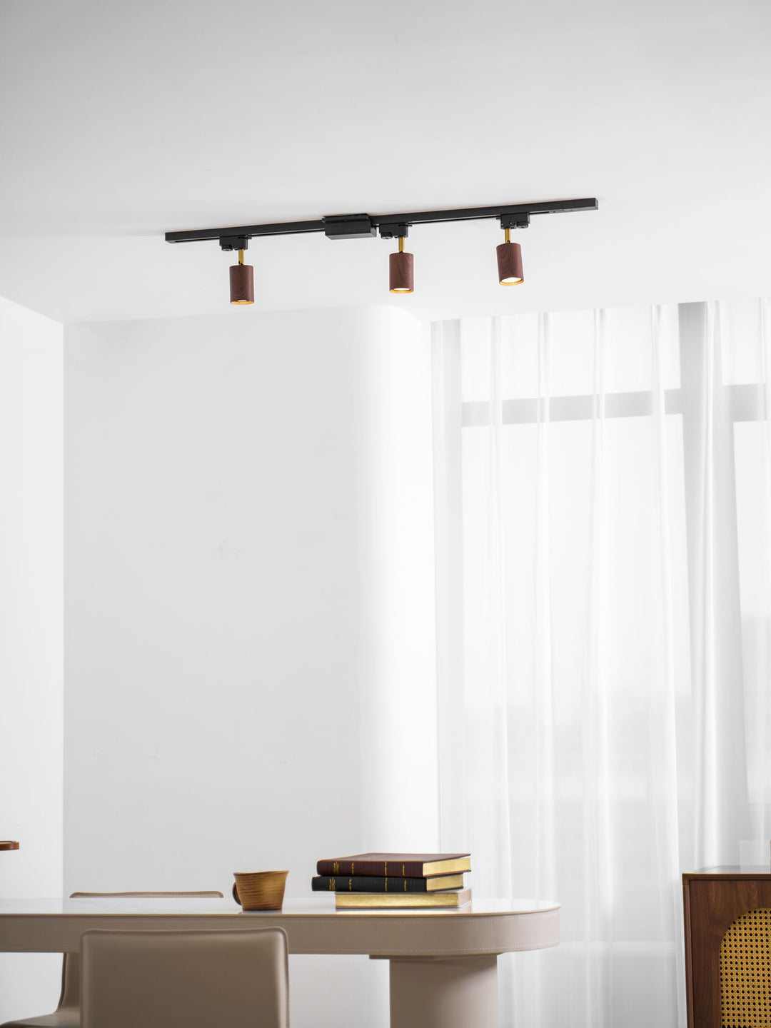 Luma Flex Track Light - Vakkerlight