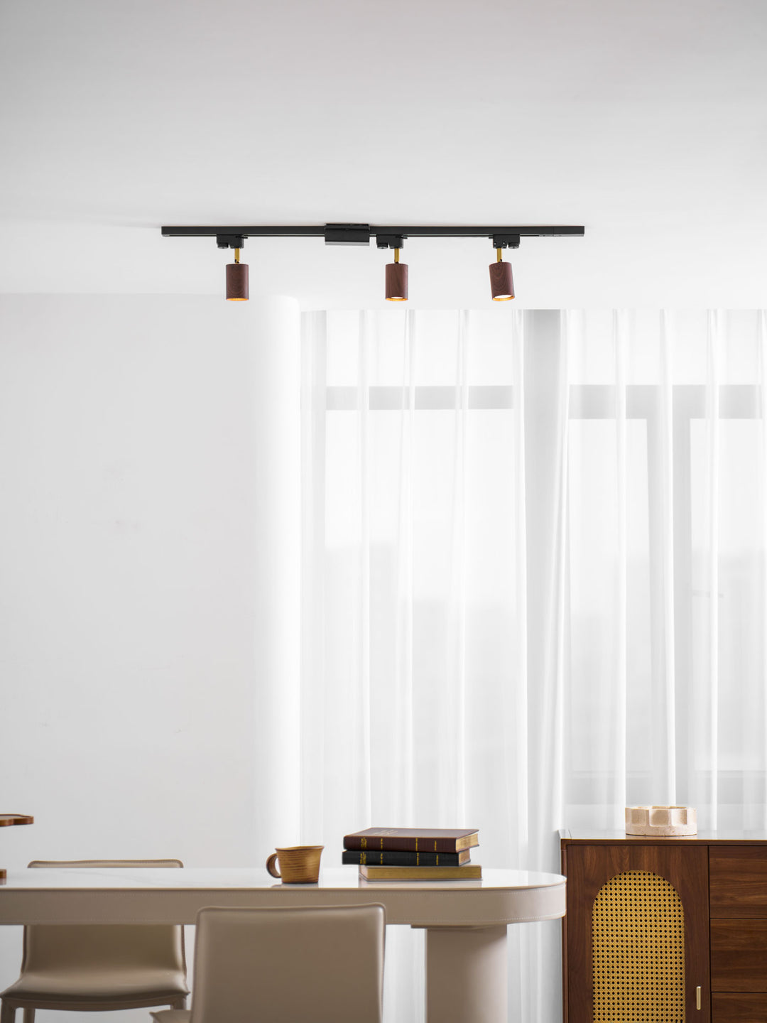 Luma Flex Track Light - Vakkerlight