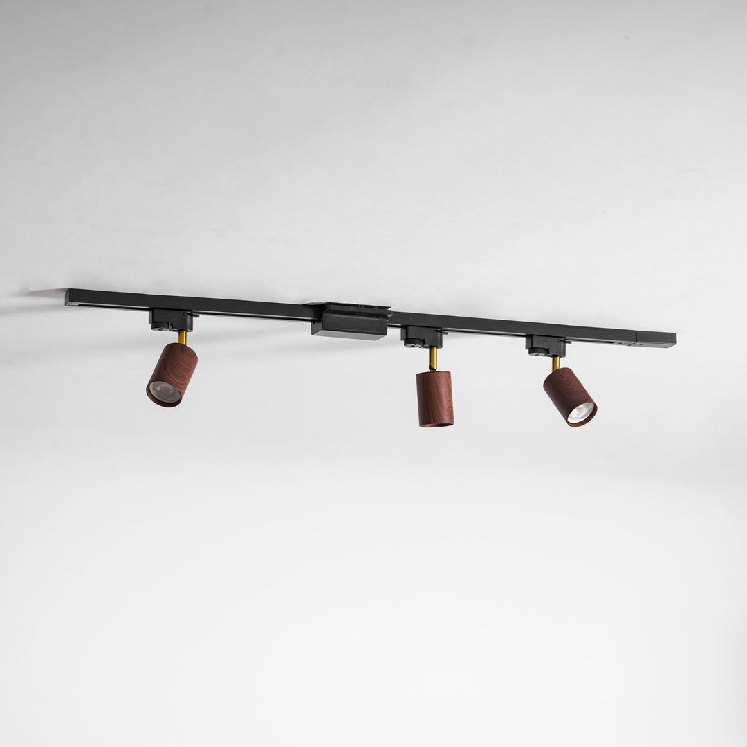 Luma Flex Track Light - Vakkerlight