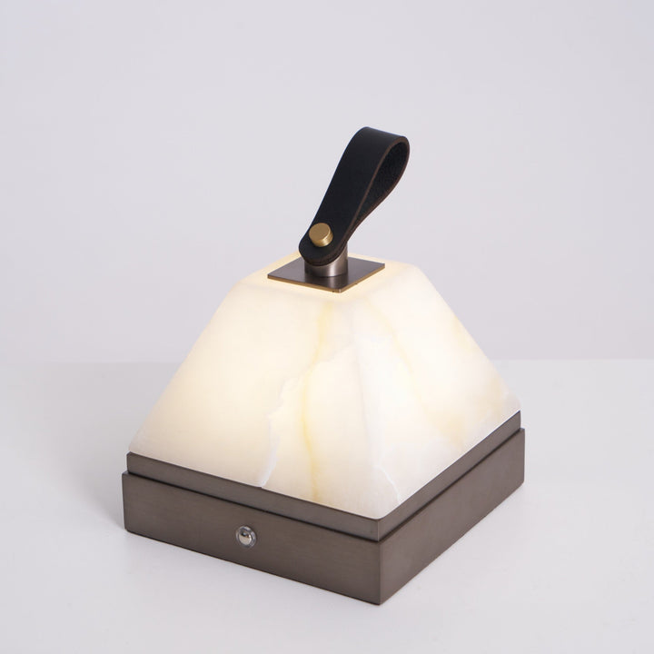 Luma Cube Portable Lamp - Vakkerlight