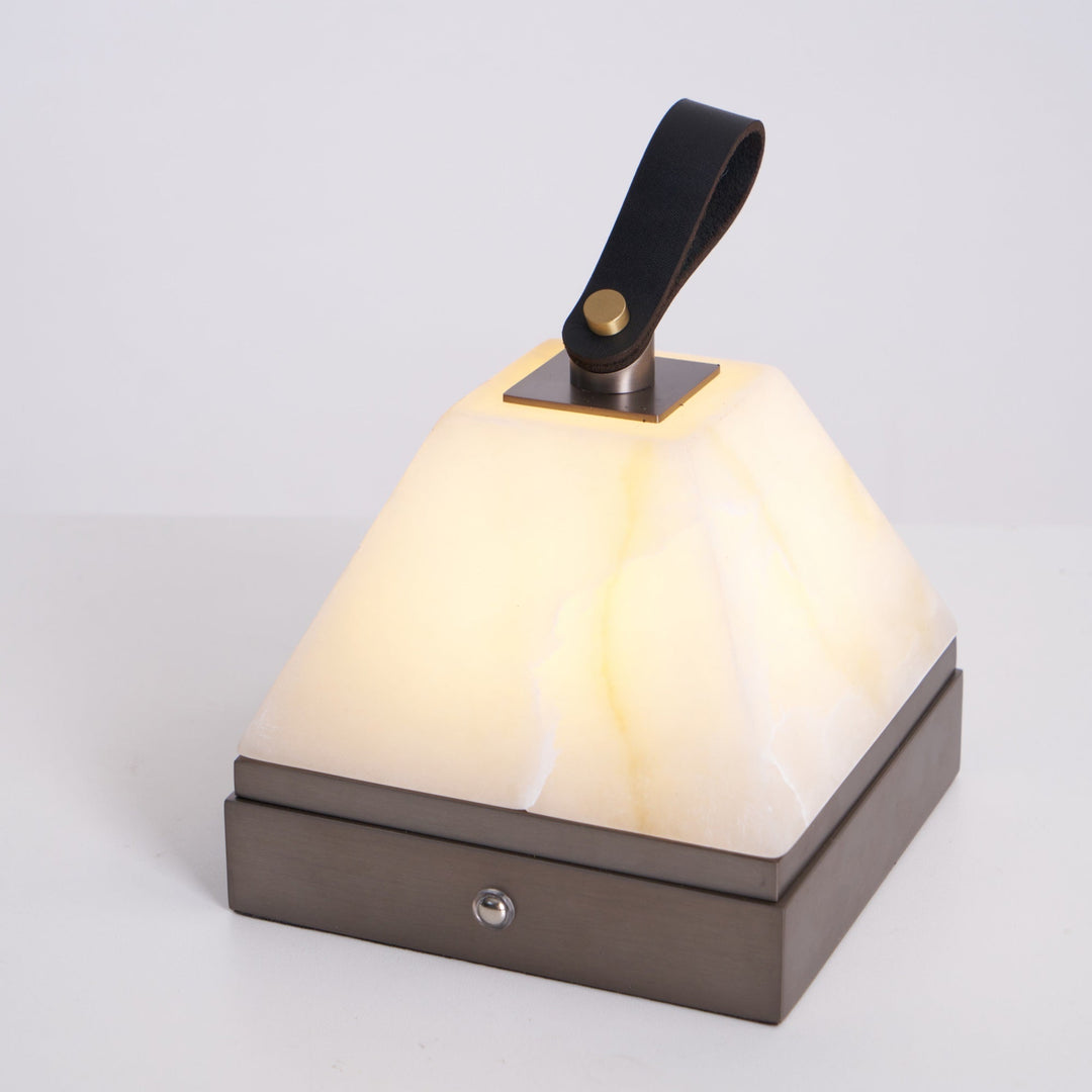 Luma Cube Portable Lamp - Vakkerlight