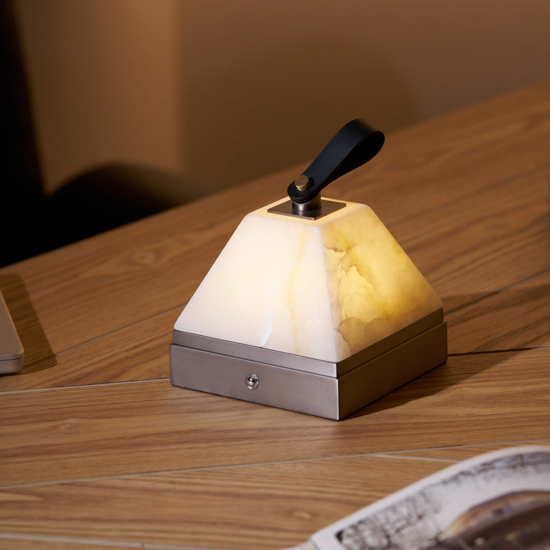 Luma Cube Portable Lamp - Vakkerlight