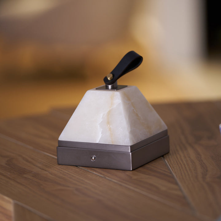 Luma Cube Portable Lamp - Vakkerlight