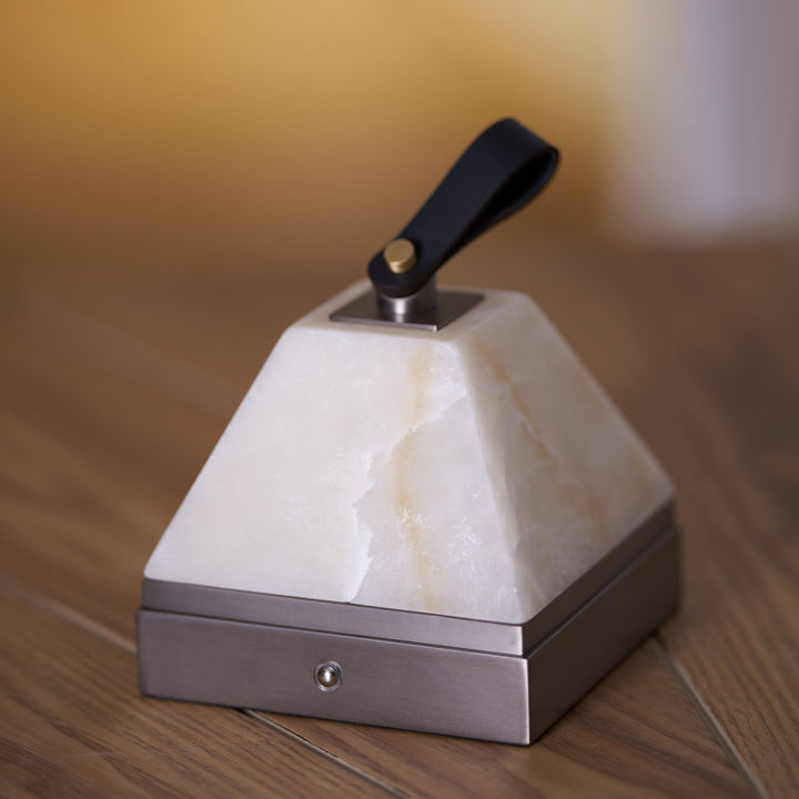 Luma Cube Portable Lamp - Vakkerlight