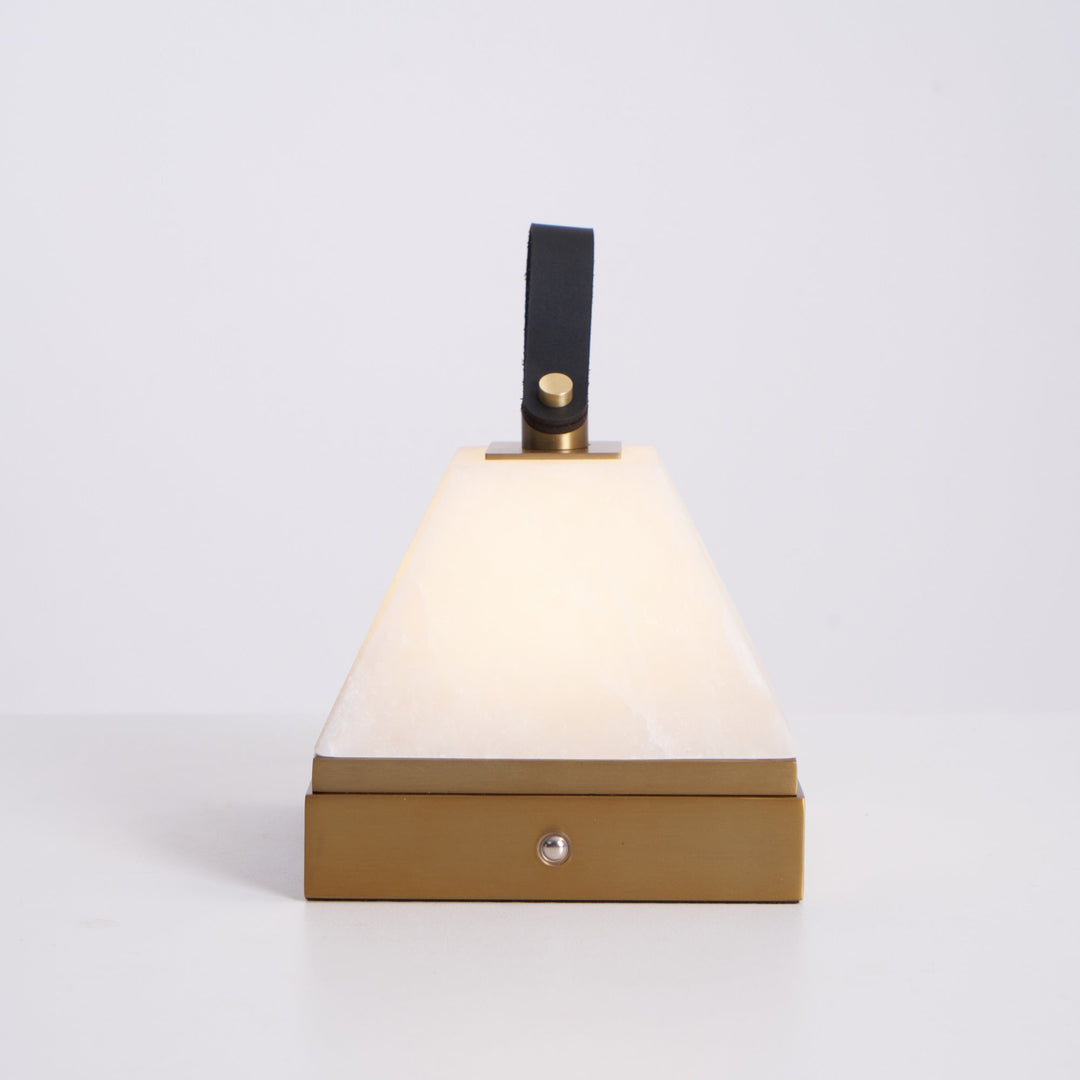 Luma Cube Portable Lamp - Vakkerlight