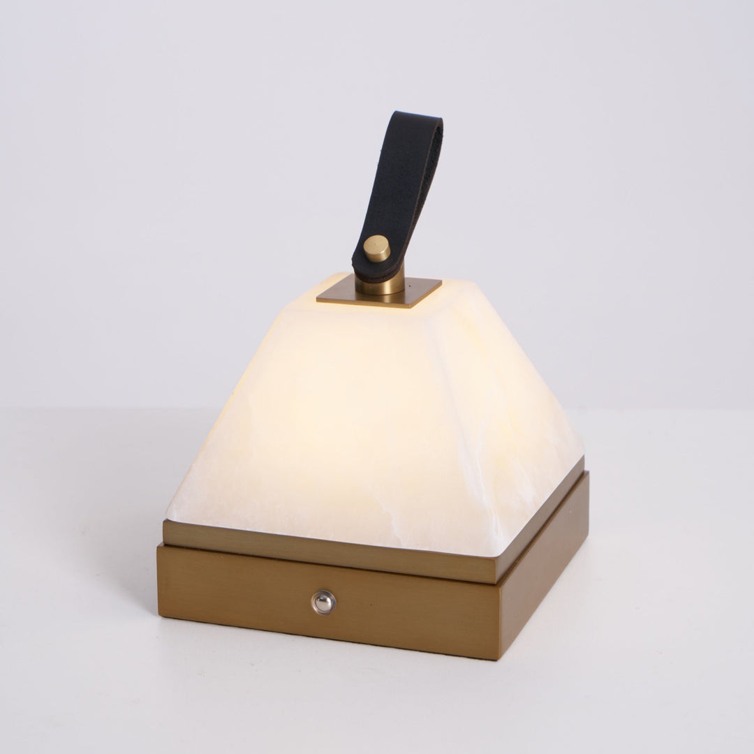 Luma Cube Portable Lamp - Vakkerlight
