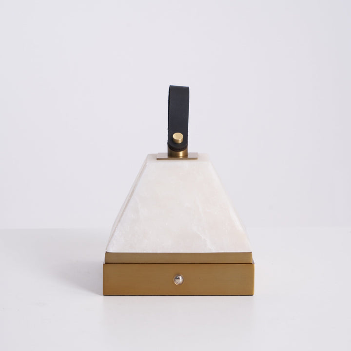 Luma Cube Portable Lamp - Vakkerlight