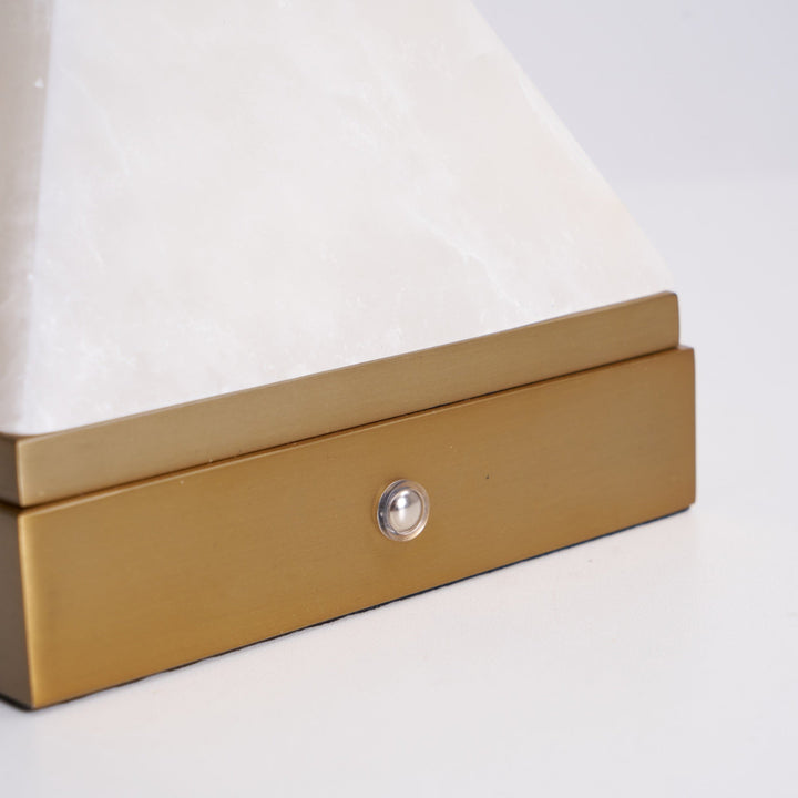 Luma Cube Portable Lamp - Vakkerlight