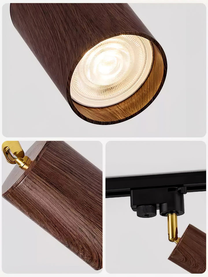 Luma Flex Track Light - Vakkerlight
