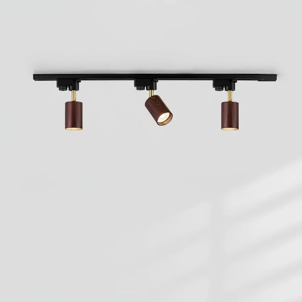 Luma Flex Track Light - Vakkerlight