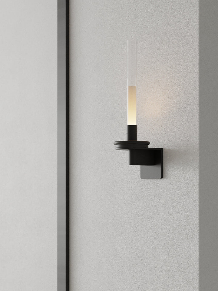 Luma Stem Rechargeable Wall Sconce - Vakkerlight
