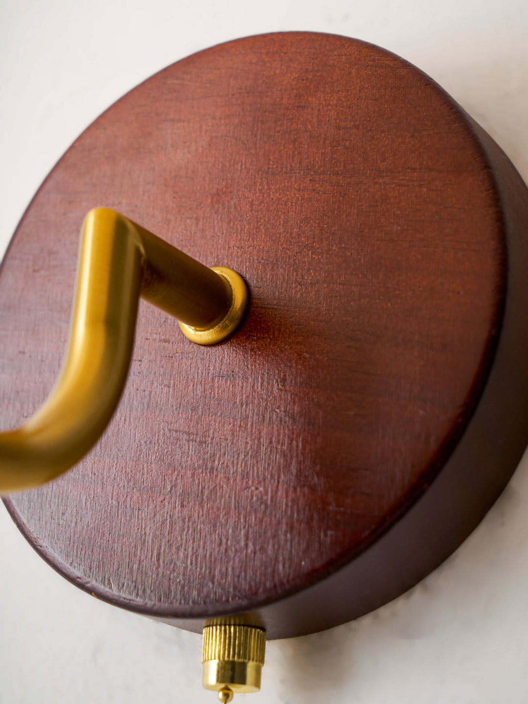 Lumea Crest Wall Lamp - Vakkerlight