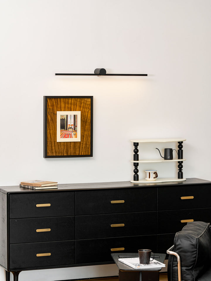 Lumen Trace Rechargeable Wall Lamp - Vakkerlight