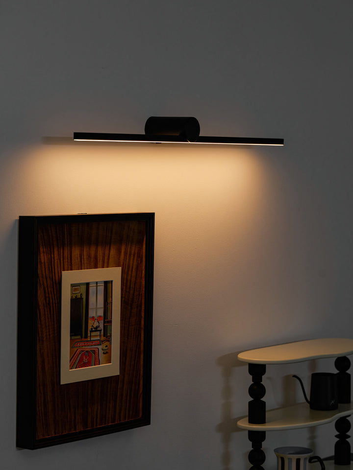 Lumen Trace Rechargeable Wall Lamp - Vakkerlight