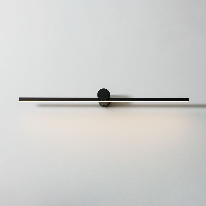 Lumen Trace Rechargeable Wall Lamp - Vakkerlight