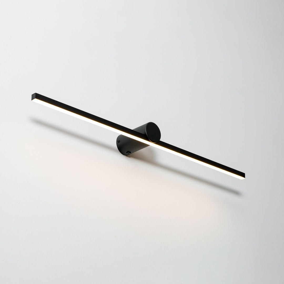 Lumen Trace Rechargeable Wall Lamp - Vakkerlight
