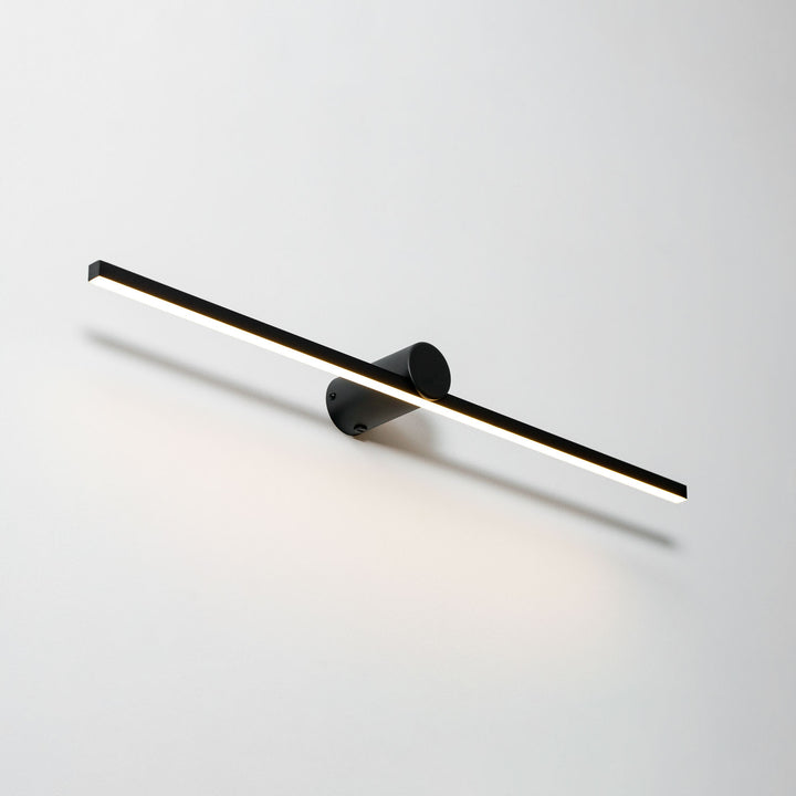 Lumen Trace Rechargeable Wall Lamp - Vakkerlight