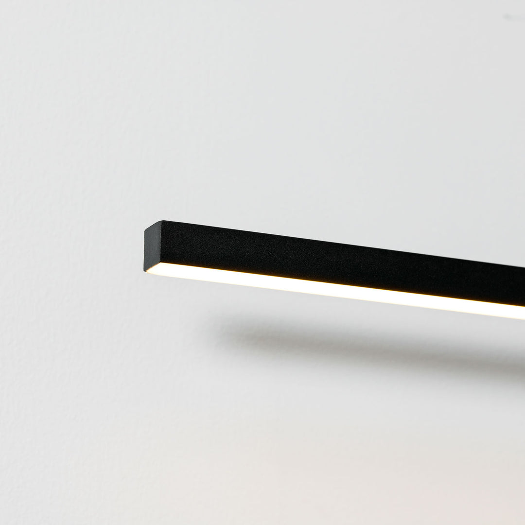 Lumen Trace Rechargeable Wall Lamp - Vakkerlight