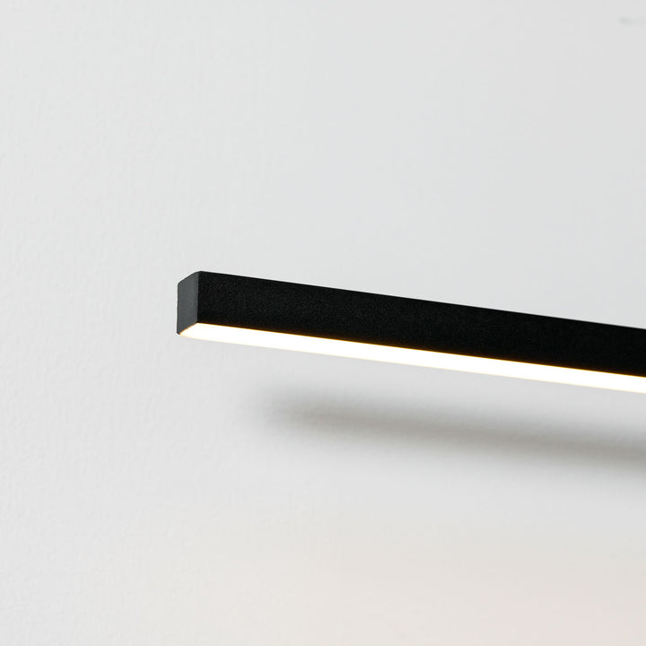 Lumen Trace Rechargeable Wall Lamp - Vakkerlight