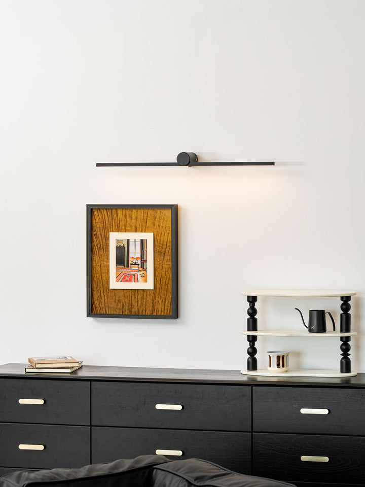 Lumen Trace Rechargeable Wall Lamp - Vakkerlight