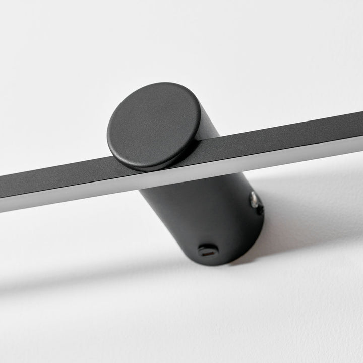 Lumen Trace Rechargeable Wall Lamp - Vakkerlight