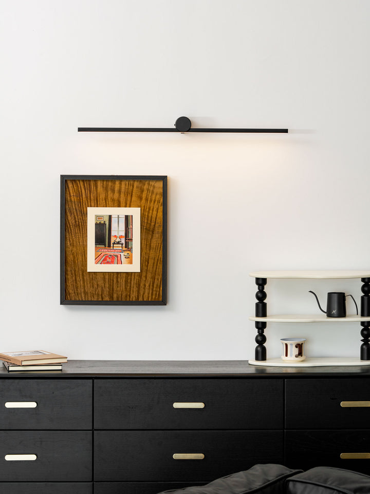 Lumen Trace Rechargeable Wall Lamp - Vakkerlight