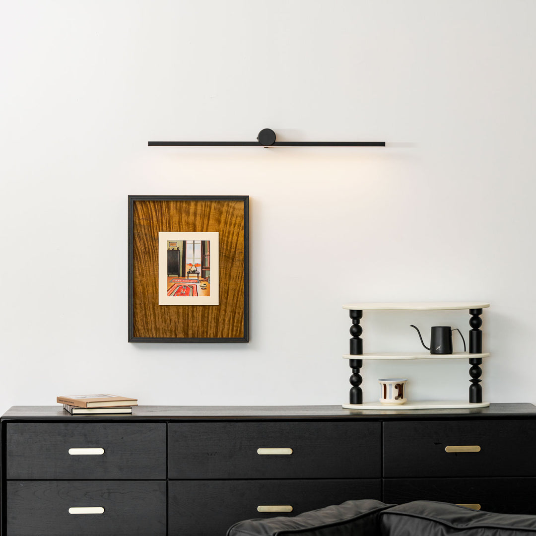 Lumen Trace Rechargeable Wall Lamp - Vakkerlight