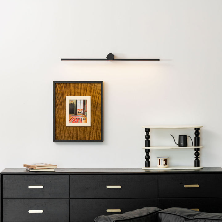 Lumen Trace Rechargeable Wall Lamp - Vakkerlight
