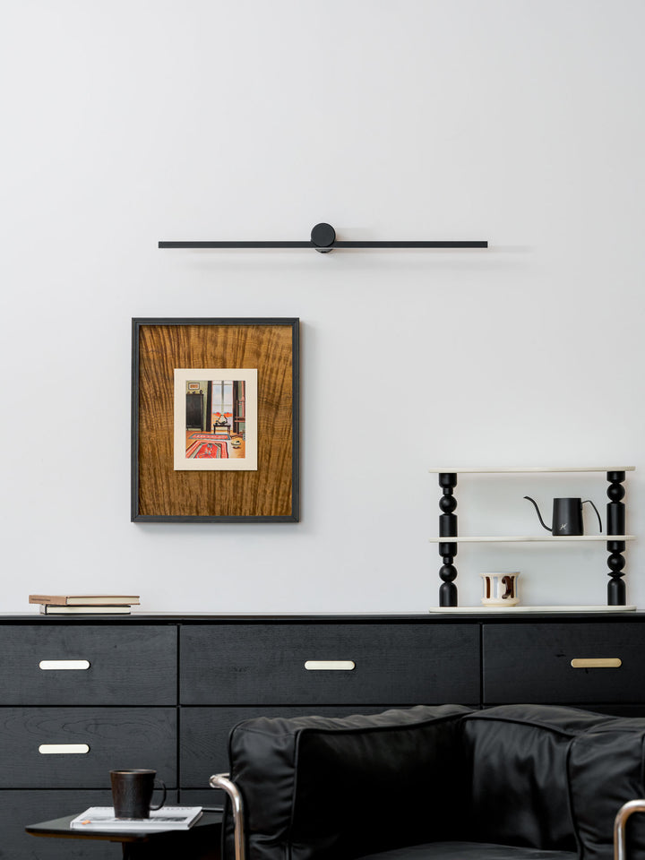 Lumen Trace Rechargeable Wall Lamp - Vakkerlight