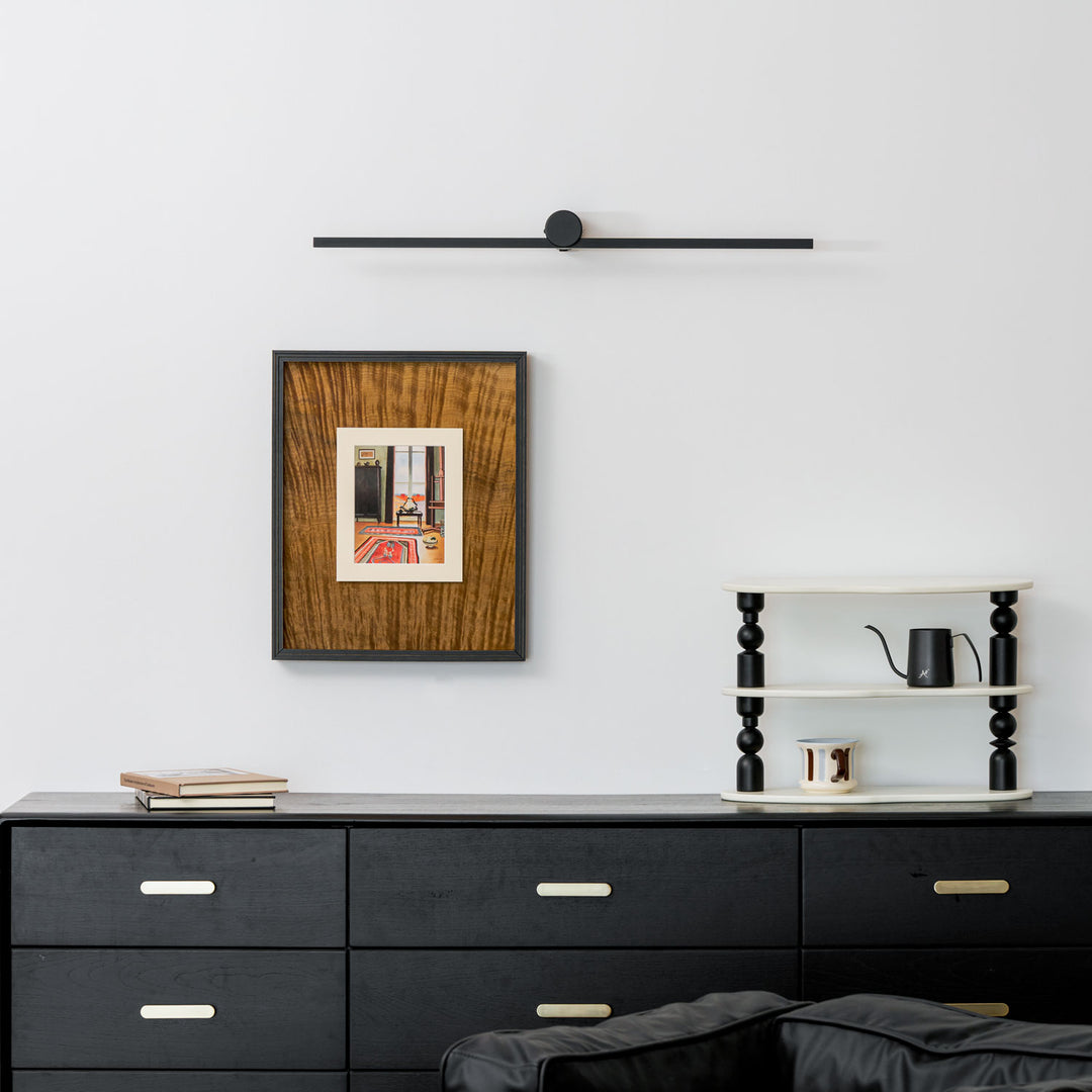 Lumen Trace Rechargeable Wall Lamp - Vakkerlight