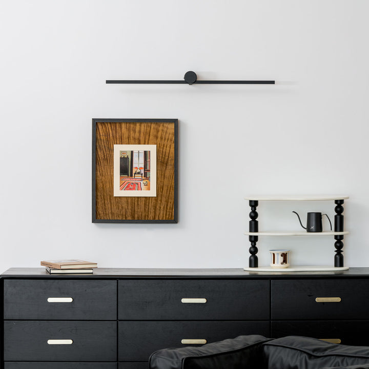 Lumen Trace Rechargeable Wall Lamp - Vakkerlight