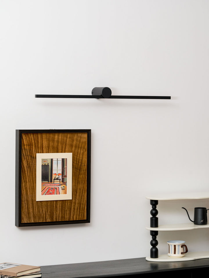 Lumen Trace Rechargeable Wall Lamp - Vakkerlight