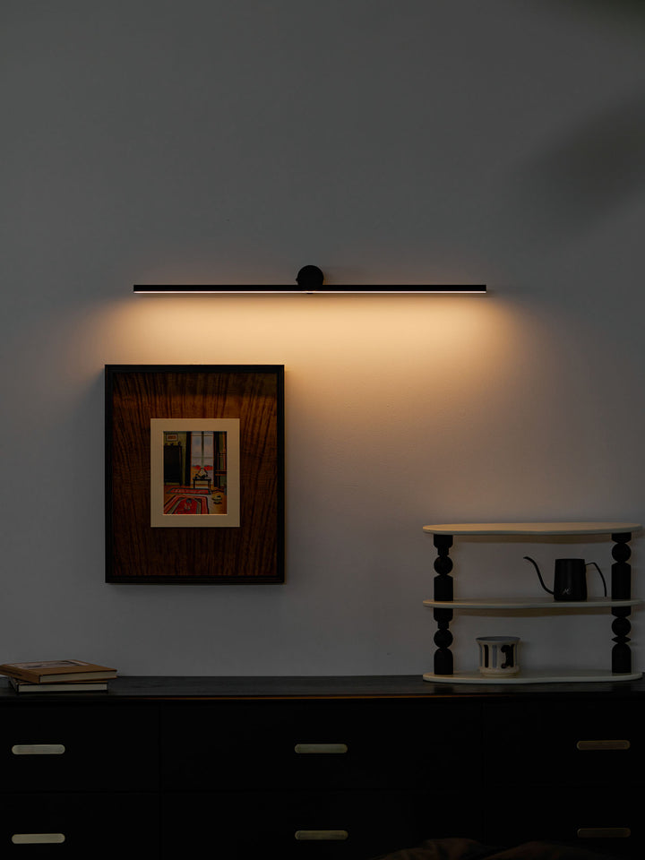 Lumen Trace Rechargeable Wall Lamp - Vakkerlight