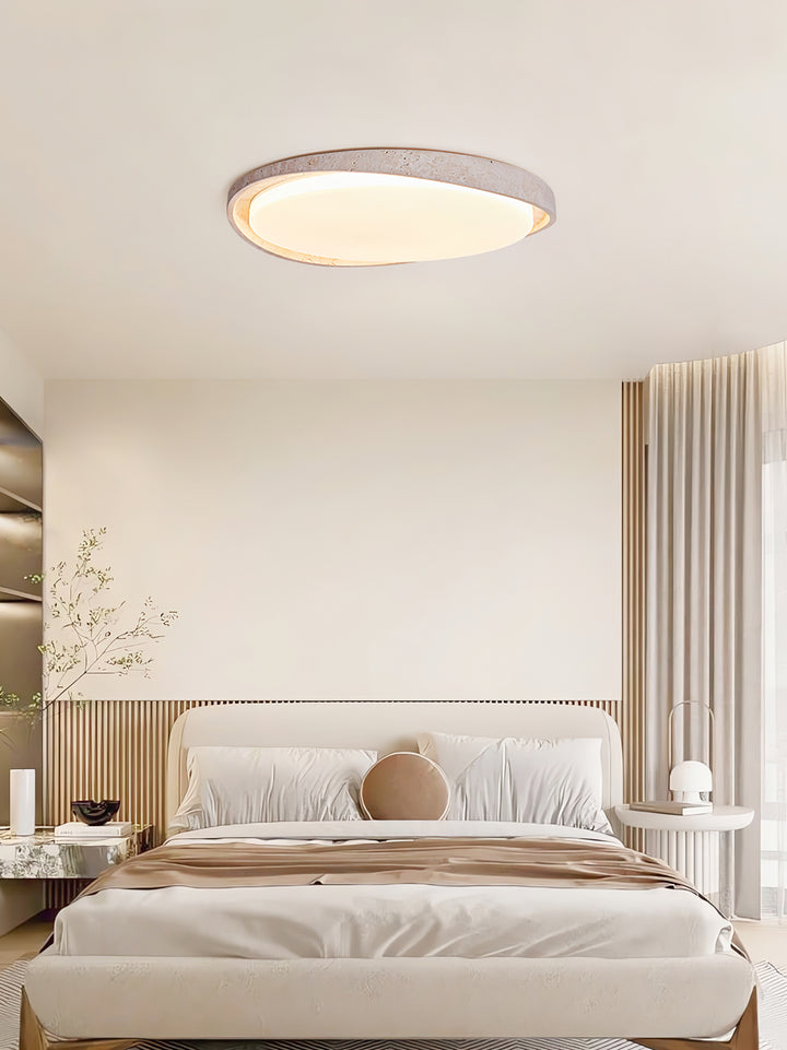 Lumen Arc Ceiling Light - Vakkerlight