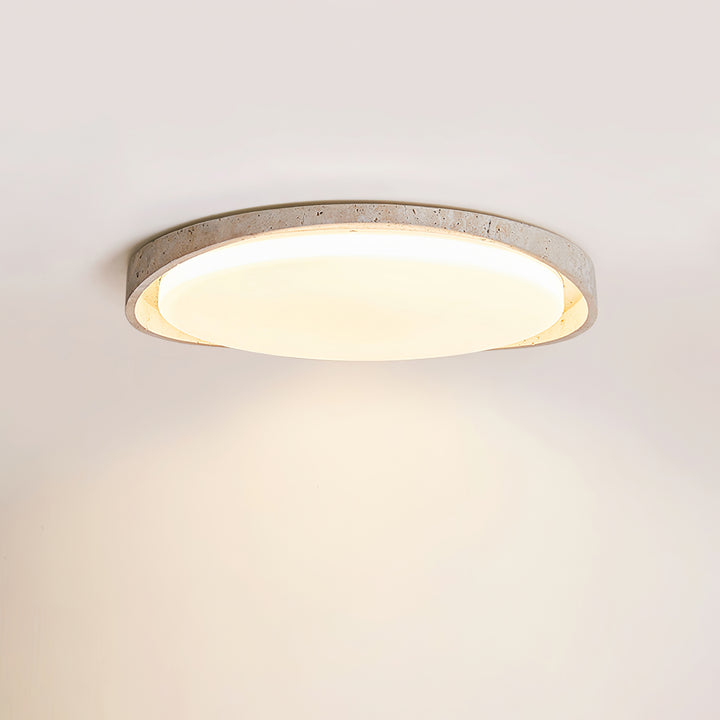 Lumen Arc Ceiling Light - Vakkerlight