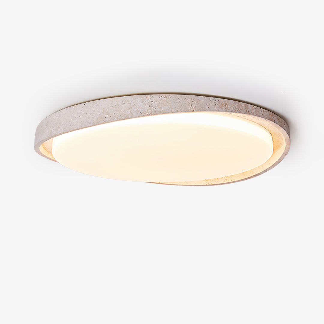 Lumen Arc Ceiling Light - Vakkerlight