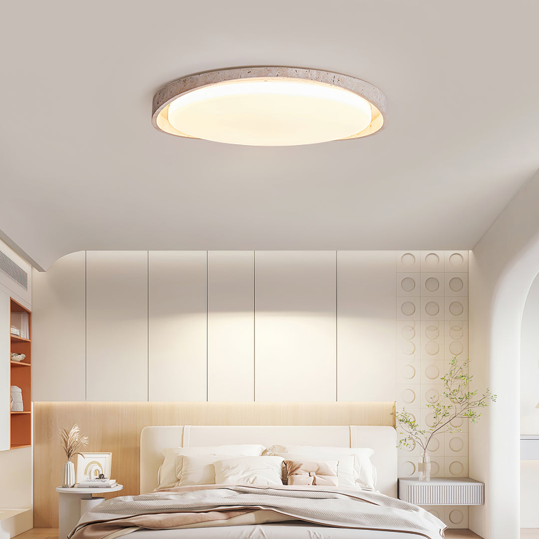 Lumen Arc Ceiling Light - Vakkerlight